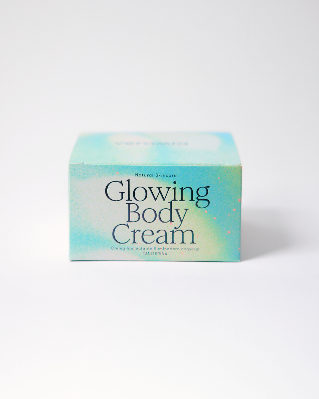 Glowing Body Cream