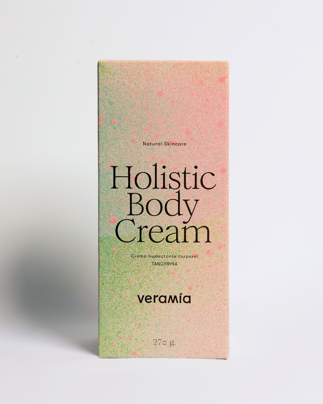 Holistic Body Cream