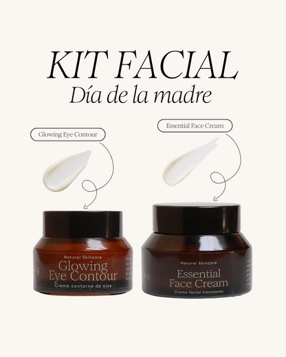 KIT FACIAL