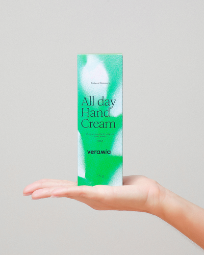 All Day Hand Cream