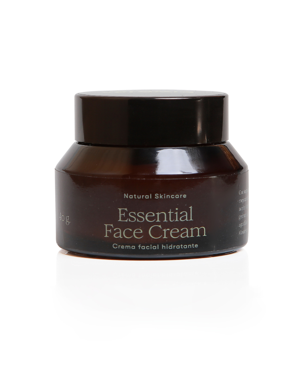Essential Face Cream