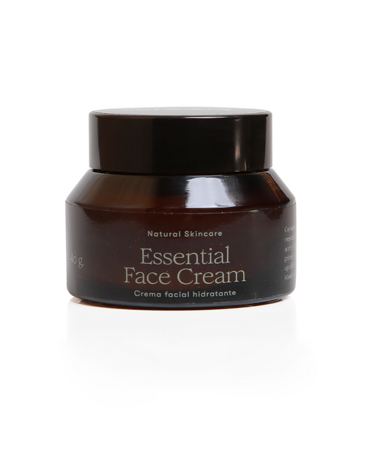 Essential Face Cream