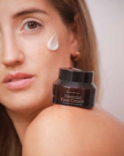Essential Face Cream