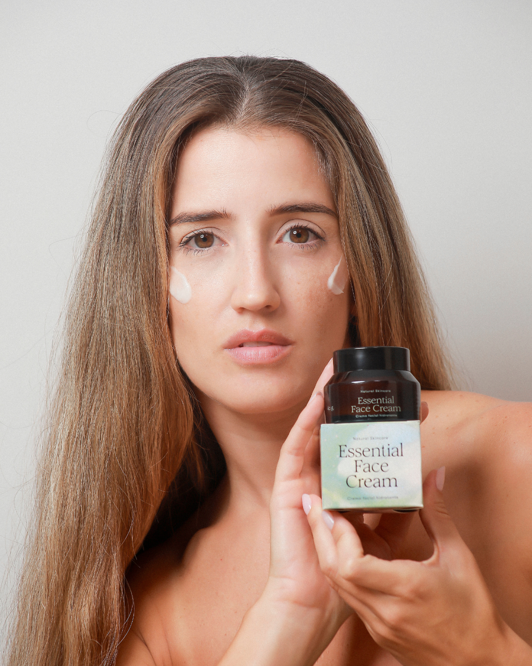 Essential Face Cream