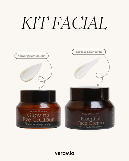 KIT FACIAL