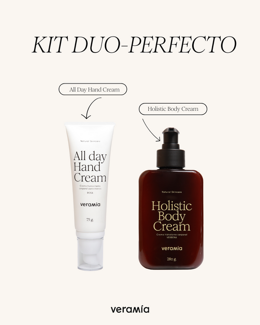 KIT DUO-PERFECTO