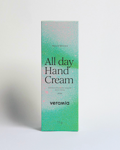 All Day Hand Cream