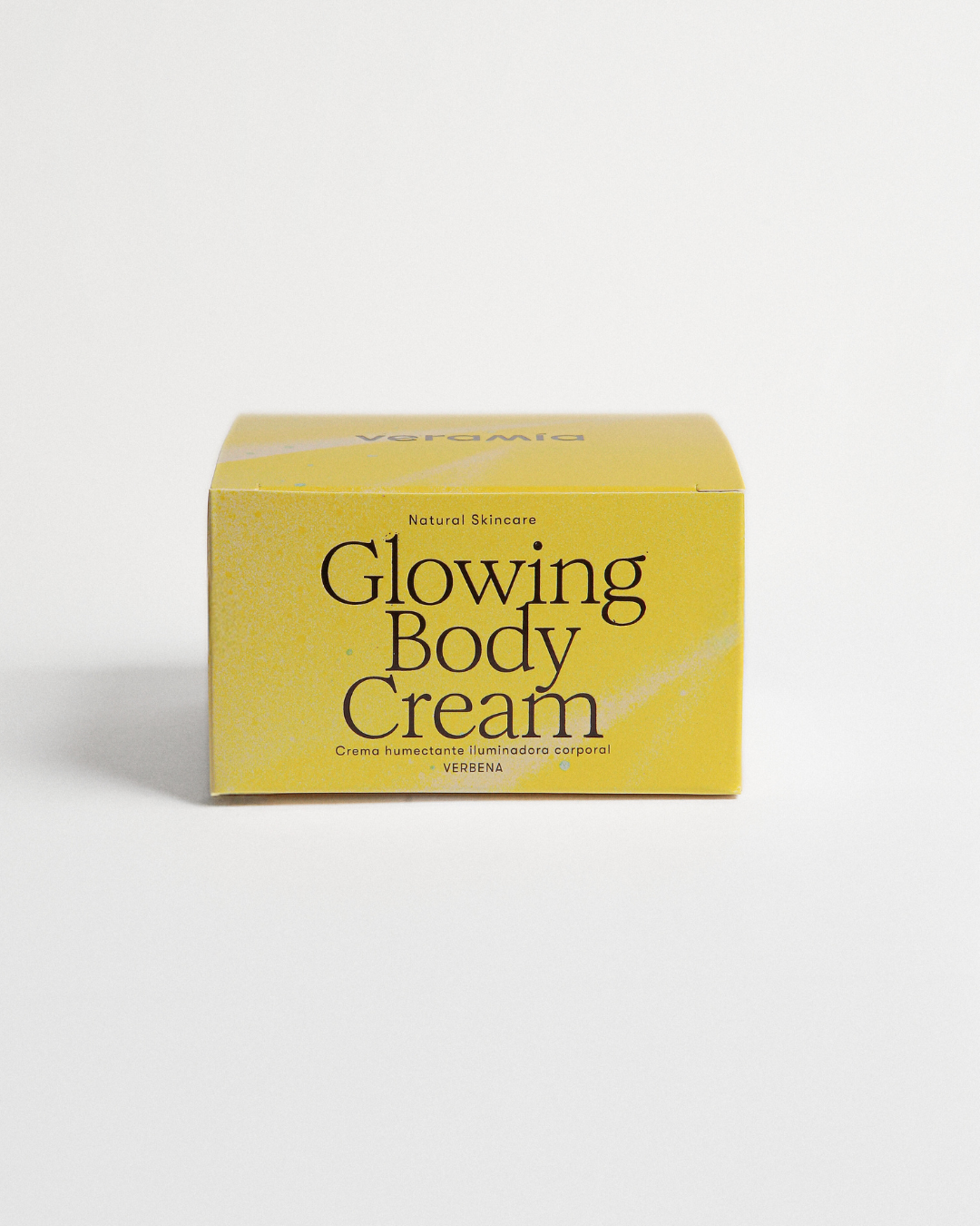 Glowing  Body Cream