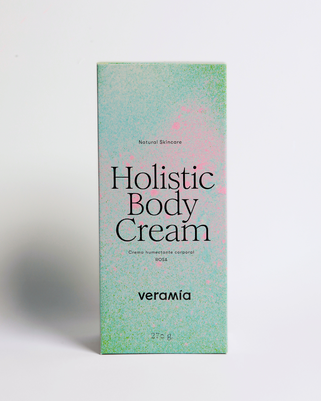 Holistic Body Cream