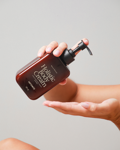 Holistic Body Cream