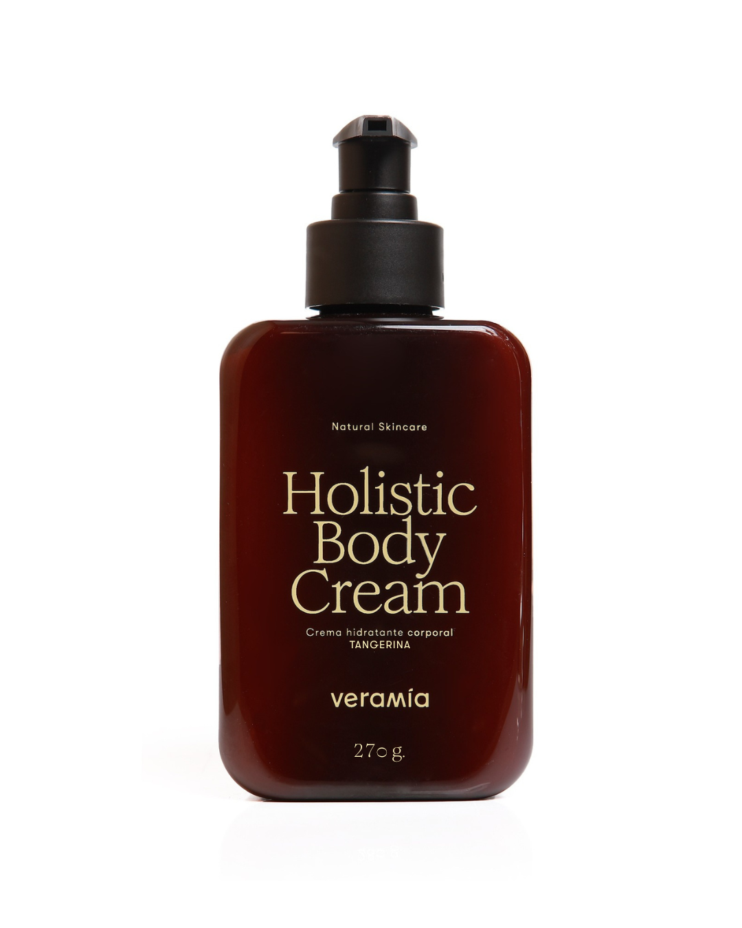 Holistic Body Cream